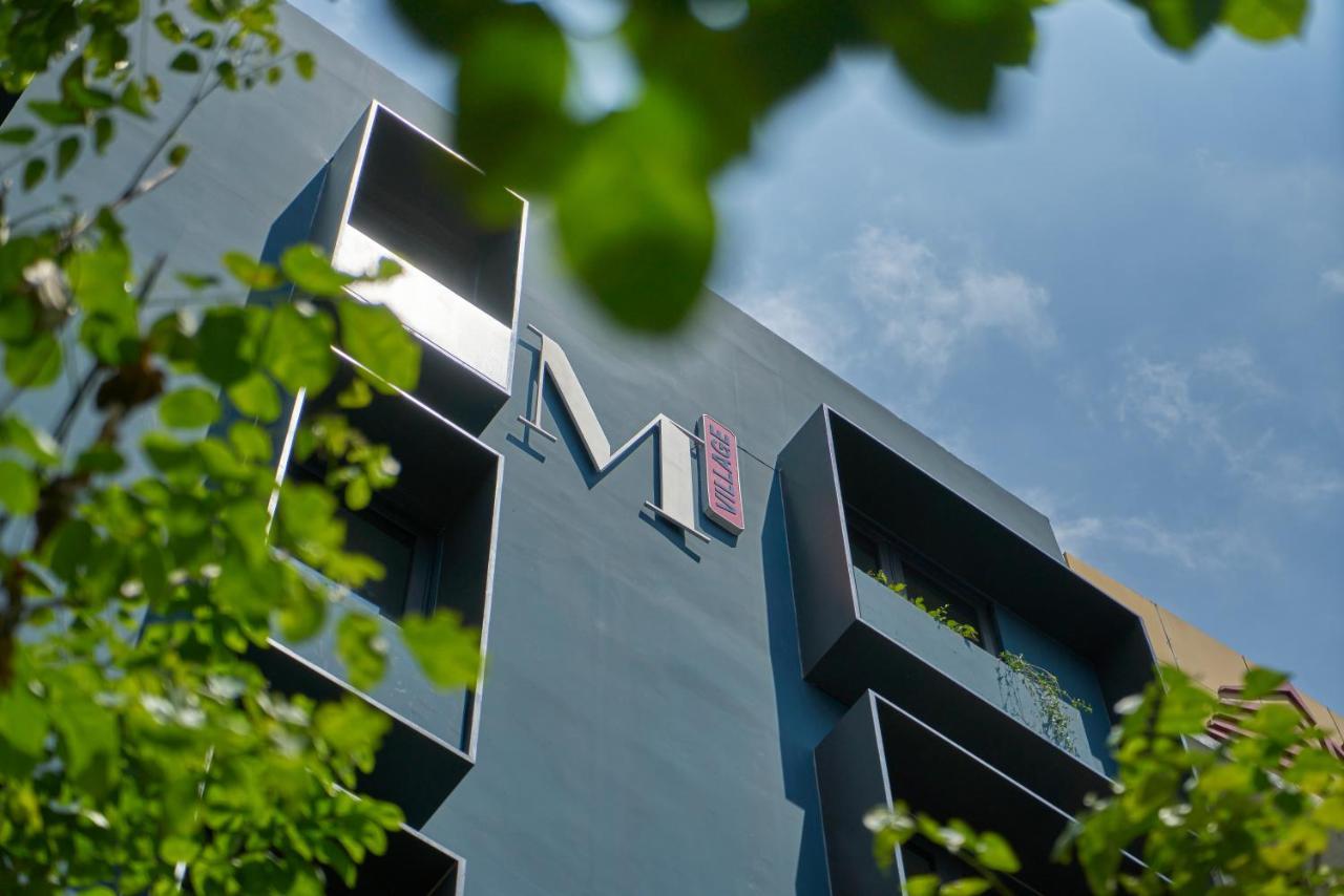 M Village Living Vo Thi Sau TP. Hồ Chí Minh