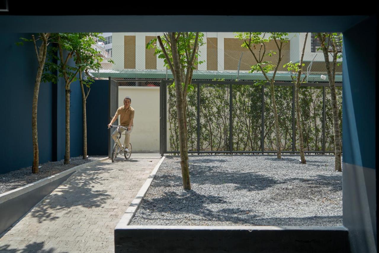 M Village Living Vo Thi Sau TP. Hồ Chí Minh