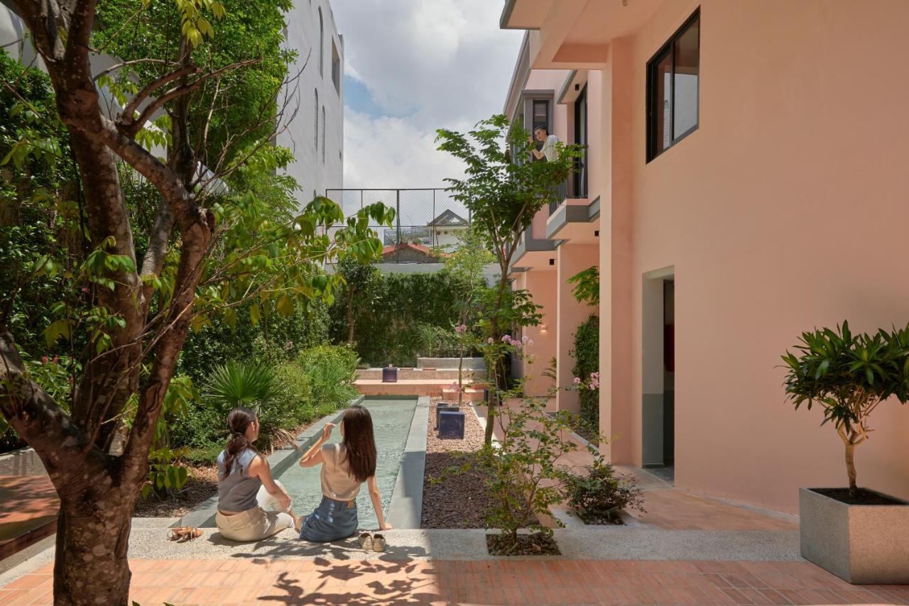 Khách sạn hẻo lánh M Village Living Vo Thi Sau TP. Hồ Chí Minh