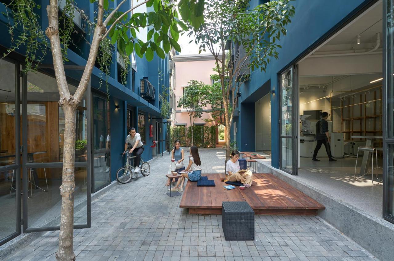 M Village Living Vo Thi Sau Khách sạn hẻo lánh TP. Hồ Chí Minh