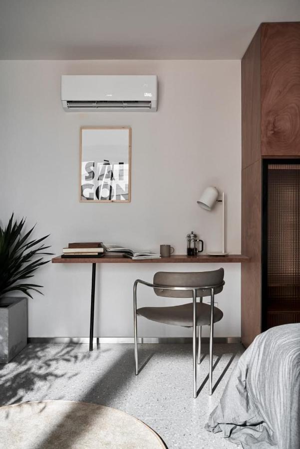 Khách sạn hẻo lánh M Village Living Vo Thi Sau *