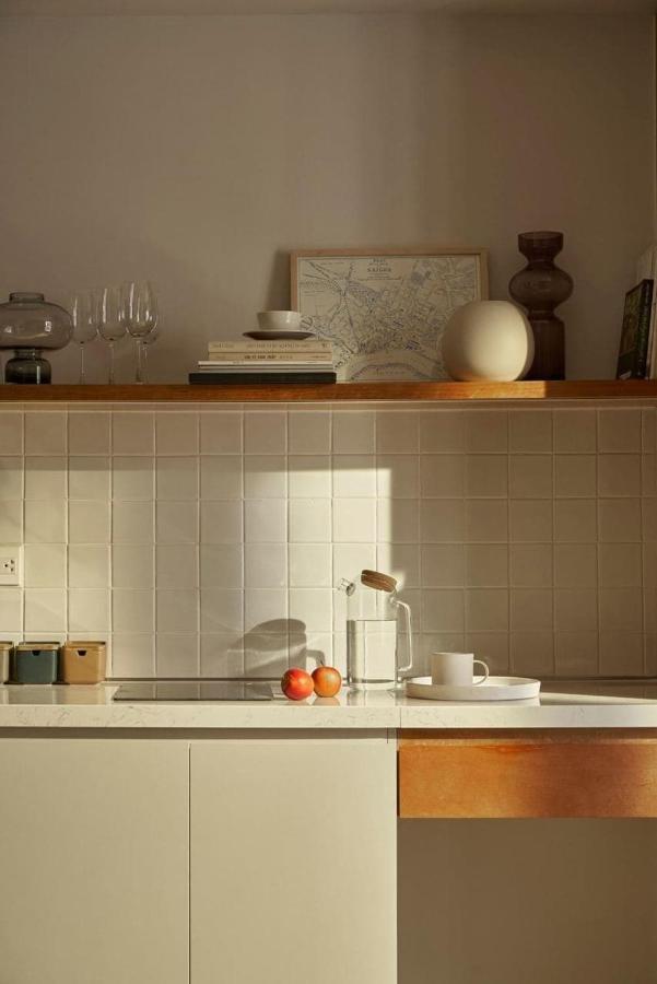 M Village Living Vo Thi Sau Khách sạn hẻo lánh *