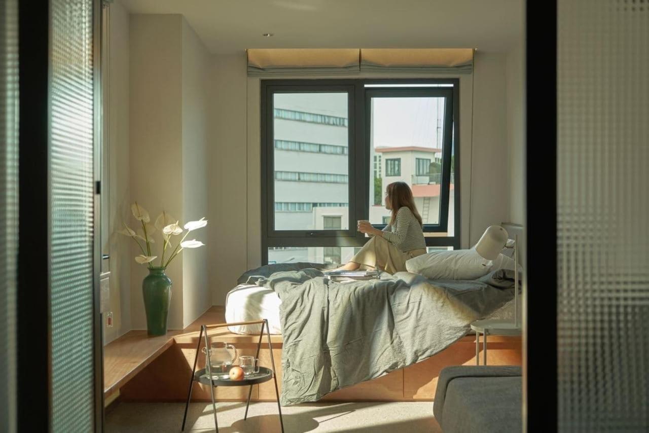 Khách sạn hẻo lánh M Village Living Vo Thi Sau