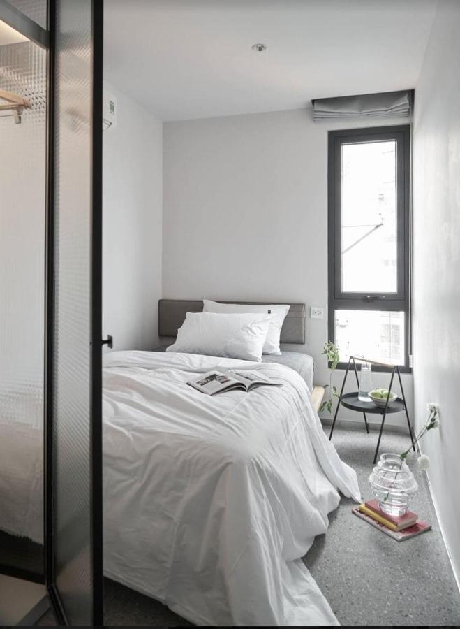 Khách sạn hẻo lánh M Village Living Vo Thi Sau *