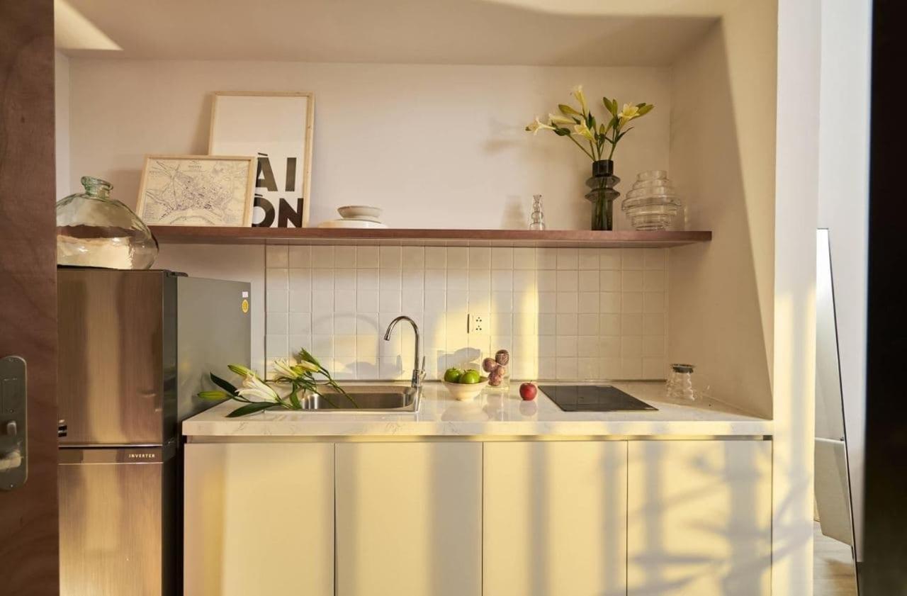 Khách sạn hẻo lánh M Village Living Vo Thi Sau TP. Hồ Chí Minh
