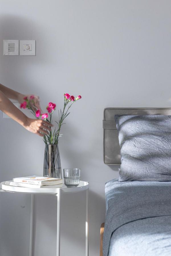 M Village Living Vo Thi Sau Khách sạn hẻo lánh