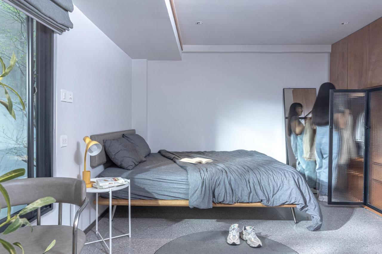 Khách sạn hẻo lánh M Village Living Vo Thi Sau TP. Hồ Chí Minh