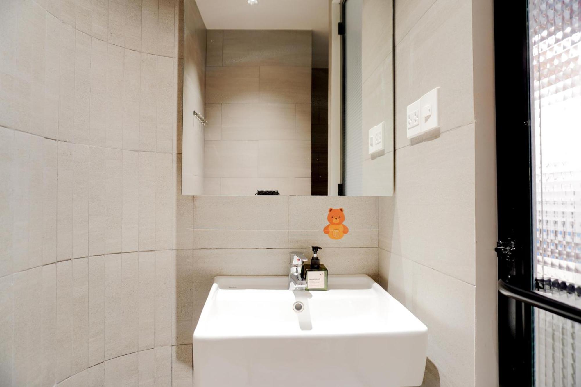 M Village Living Vo Thi Sau Khách sạn hẻo lánh
